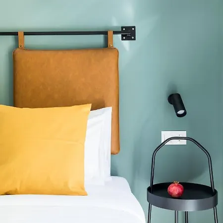 Homey Skg テッサロニキ