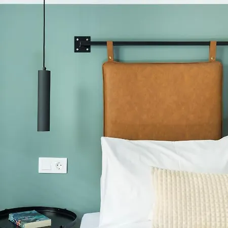 Homey Skg * テッサロニキ