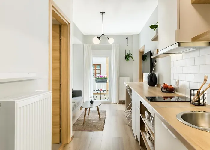 Homey Skg Apartment Thessaloniki