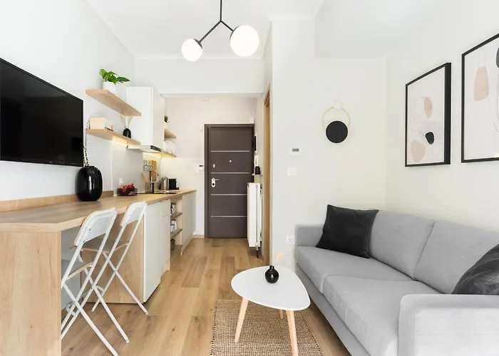 Homey Skg Apartment Thessaloniki