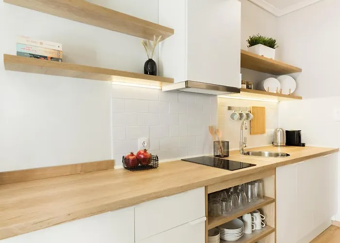 Apartman Homey Skg