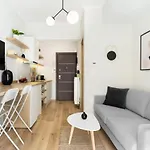 Homey Skg アパート テッサロニキ