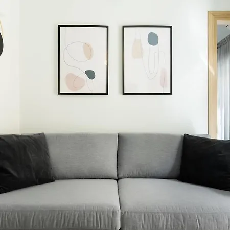 Homey Skg Thessaloniki