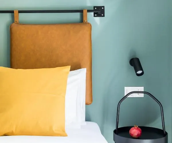 Homey Skg 塞萨洛尼基