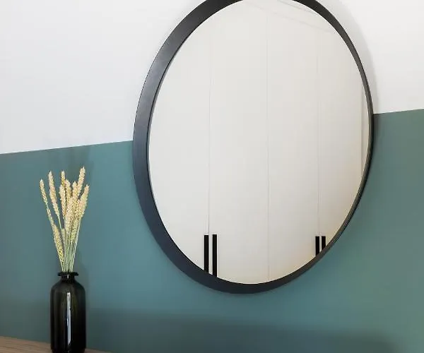 Homey Skg 公寓 塞萨洛尼基