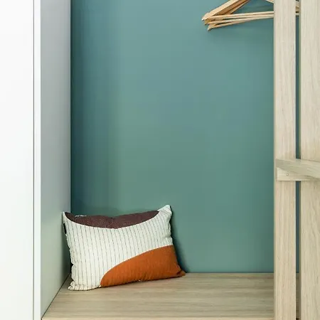 Homey Skg * סלוניקי