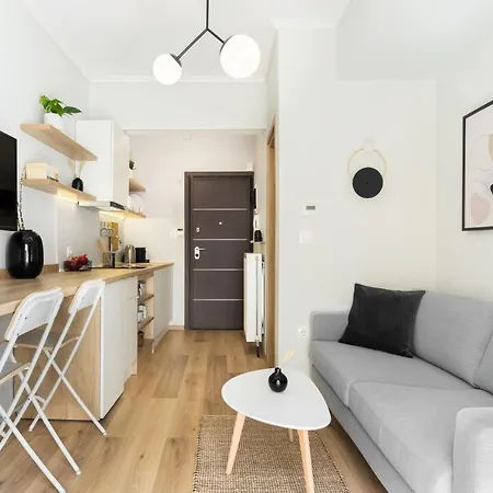 Homey Skg Appartement Thessalonique